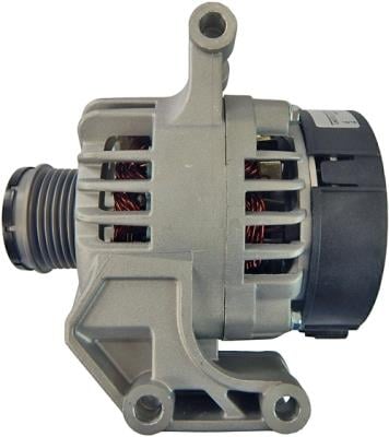 HELLAAlternatör Opel-VauxhallHELLA 8EL011712541