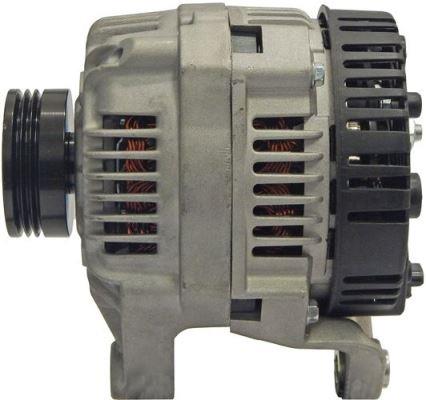 HELLAAlternatör Renault 14V 70A 60 MmHELLA 8EL012426821