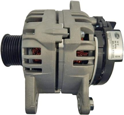 HELLAAlternatör RenaultHELLA 8EL012430221