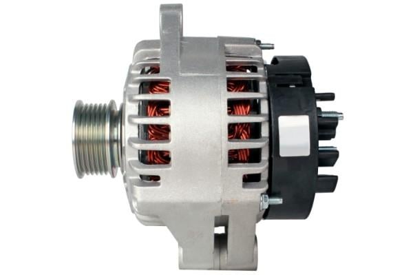 HELLAAlternatör SaabHELLA 8EL012428451