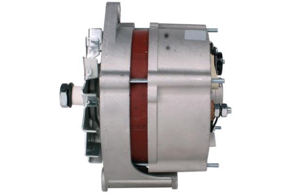 HELLAAlternatör ScanıaHELLA 8EL012584201