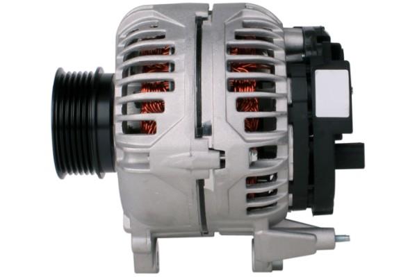 HELLAAlternatör Skoda-VwHELLA 8EL012428651