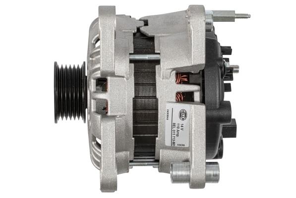 HELLAAlternatör VwHELLA 8EL011713981