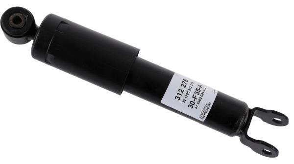 SACHSAmortisör Arka Aks Alfa Romeo Gtv 916 - Spıder 916SACHS 312275