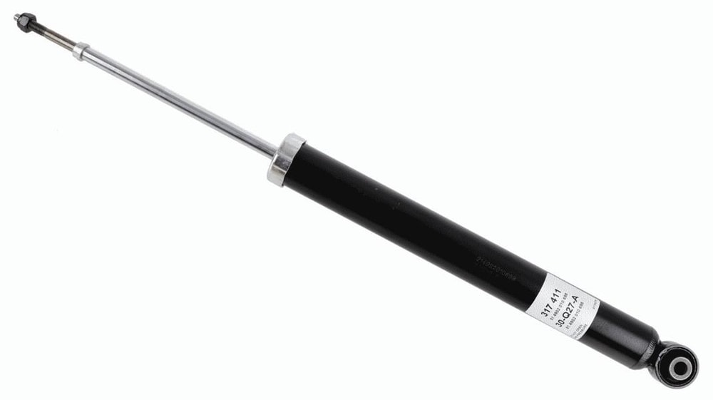 SACHSAmortisör Arka Aks Nıssan Juke F15 - Leaf Ze0SACHS 317411