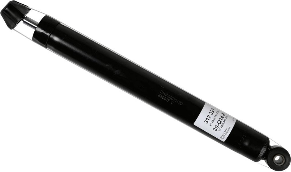 SACHSAmortisör Arka Aks Volvo V40 Cross Country 526SACHS 317321