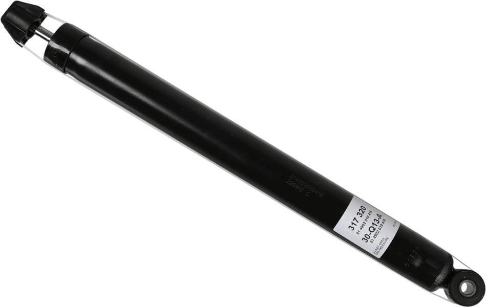 SACHSAmortisör Arka Aks Volvo V40 Cross Country 526 - V40 Cross Country 526SACHS 317320