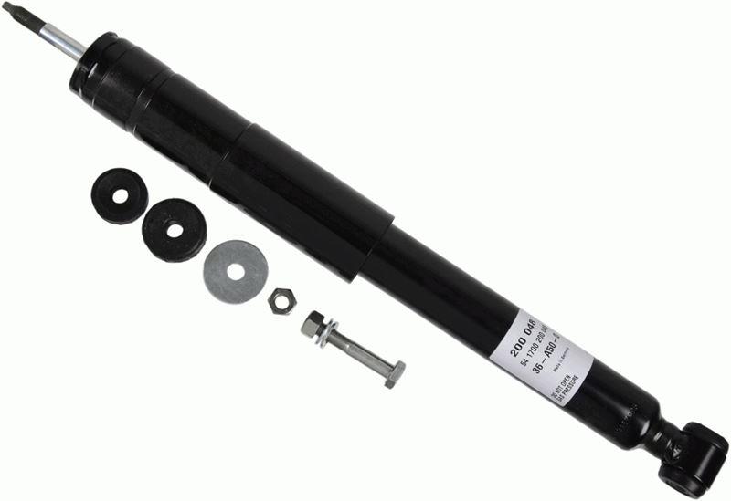 SACHSAmortısor Arka Gazlı Mercedes Sl-Class R129 92>01SACHS 200048