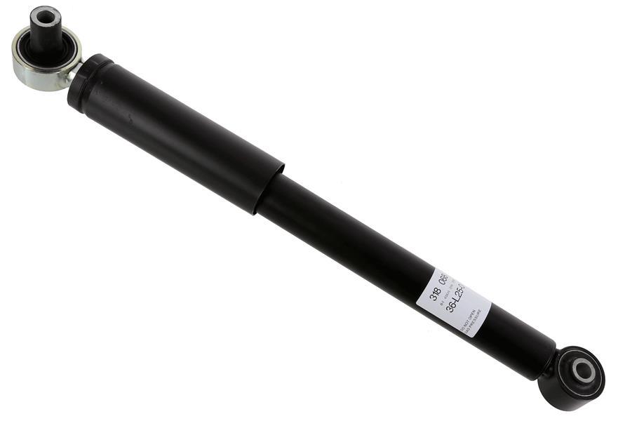 SACHSAmortısor Arka Gazlı Mercedes Vıto W447 14>SACHS 318068