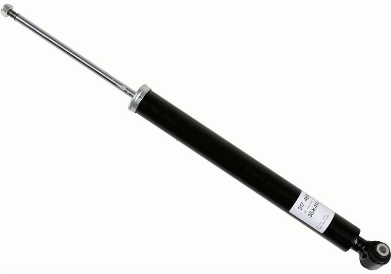 SACHSAmortısor Arka Gazlı Mercedes W176 W246 C117 X117SACHS 317488