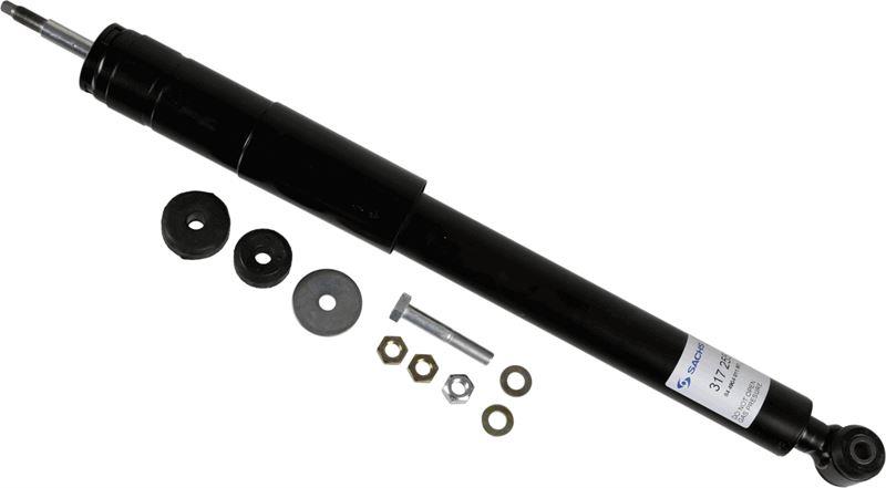 SACHSAmortısor Arka Gazlı Mercedes W201 W124 C124SACHS 317255