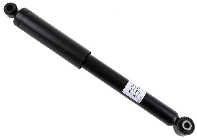SACHSAmortısor Arka Gazlı Mercedes X-Class 470 17> . Nıssan Navara Dt23t 15>SACHS 350017
