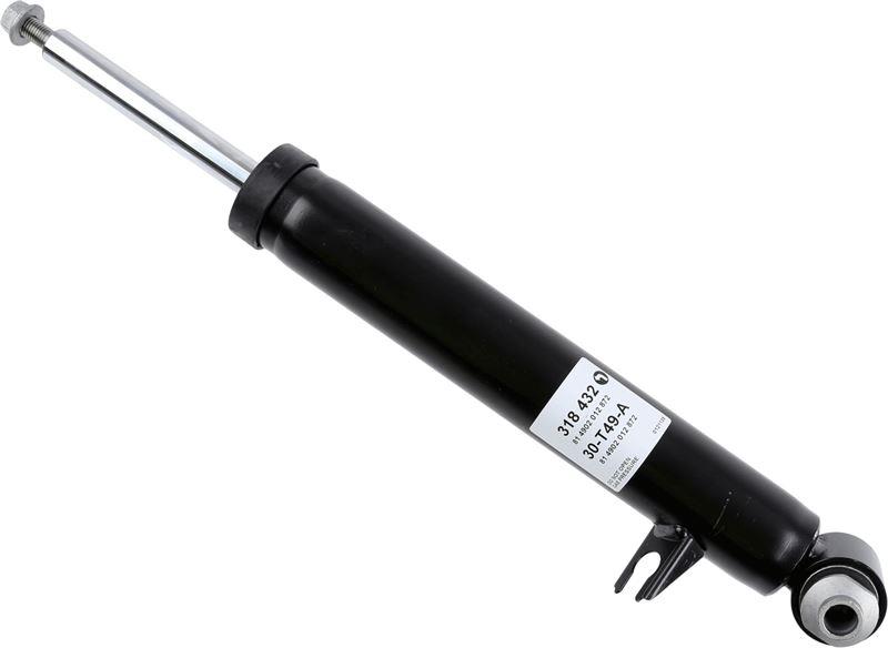 SACHSAmortisör Arka Sol Bmw X5 F15.F85 .X6 F16.F86SACHS 318432