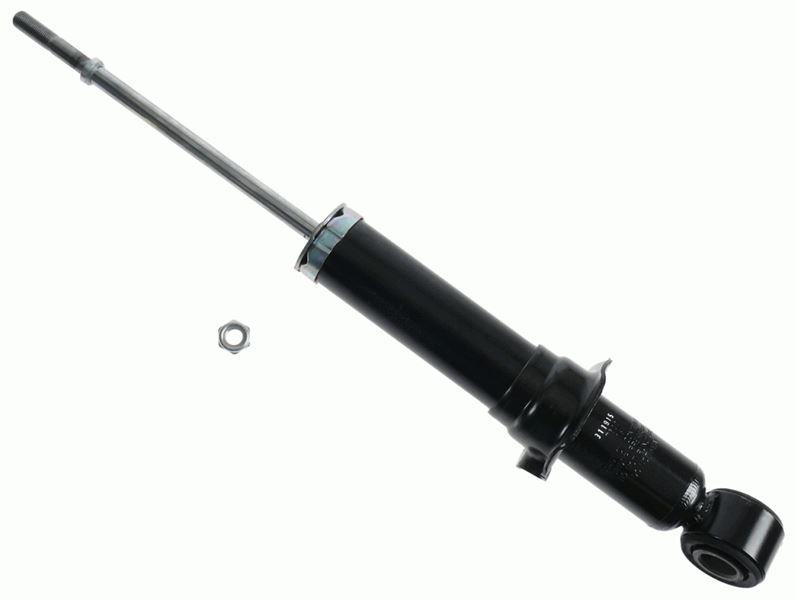 SACHSAmortisör Arka Toyota Corolla Kombi E12 .Corolla Liftback E12 .Corolla Stufenheck E12 Corolla Verso E12SACHS 311915