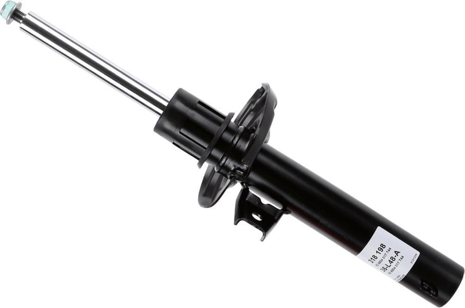 SACHSAmortisör Ön Aks Seat Ateca Kh7- KhpSACHS 318198