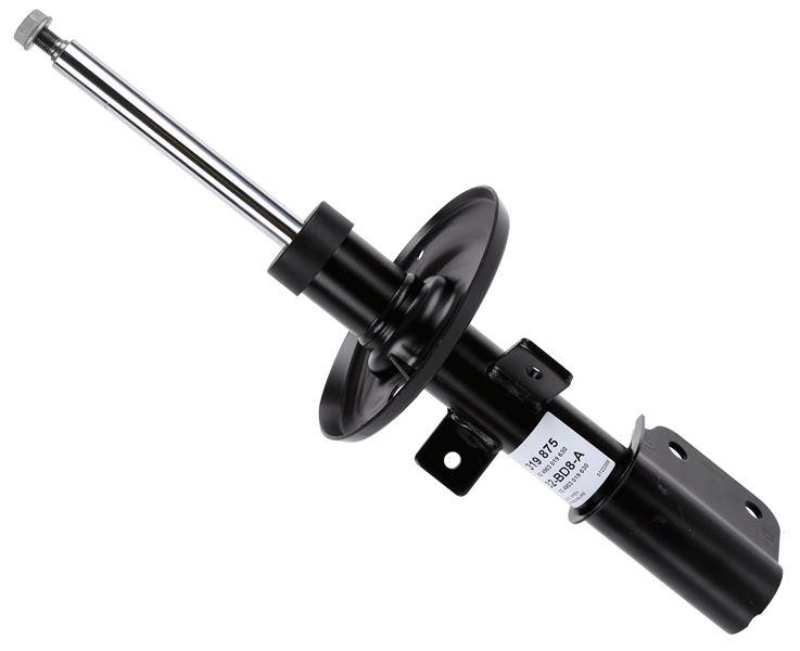 SACHSAmortisör Ön Cıtroen Berlıngo Er.Ec .1.2 Puretech 110.1.5 Bluehdi 100.1.5 Bluehdi 130SACHS 319875