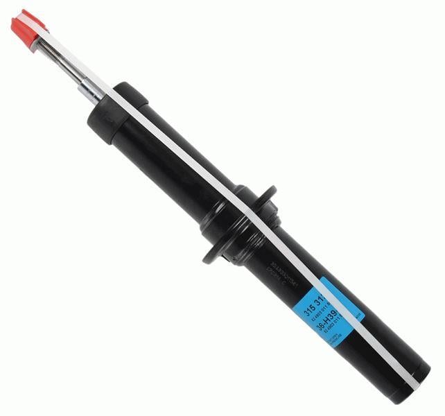 SACHSAmortısor On Gazlı Bmw E70 E71 E72SACHS 315312