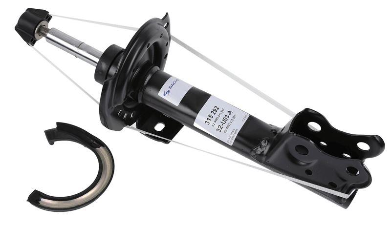 SACHSAmortısor On Gazlı Mercedes A-Class W169 04>12SACHS 315292