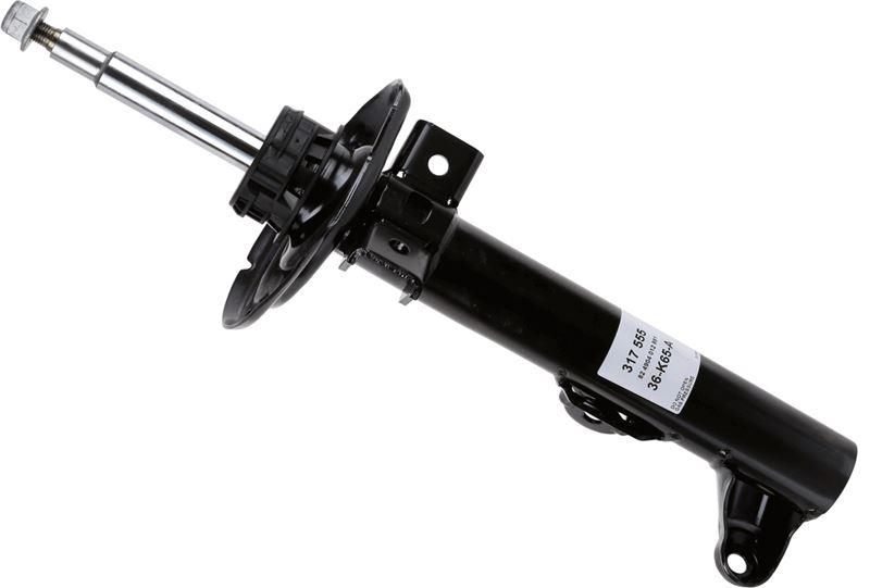 SACHSAmortısor On Gazlı Mercedes E-Class C207 A207SACHS 317555