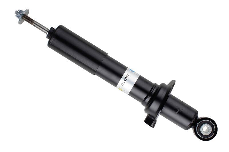 GVAAmortısor On Gazlı Mercedes X-Class 470 17 . Nıssan Navara Dt23t 15BILSTEIN 22-293992