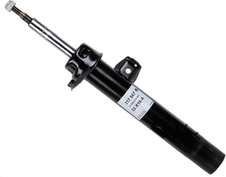 SACHSAmortisör Ön Sağ Bmw 1 E81 .1 E87 .1 Cabriolet E88 .1 Coupe E82SACHS 317567