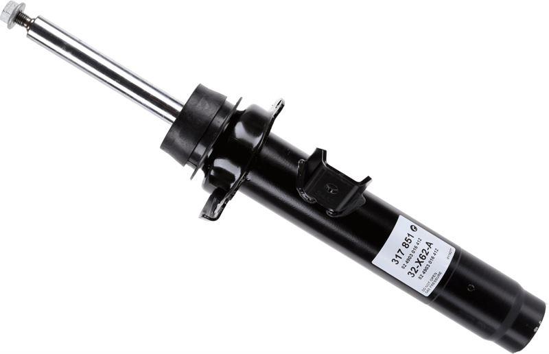 SACHSAmortısor On Sag Gazlı Bmw F34 F33 F83 F32 F82 F36SACHS 317851
