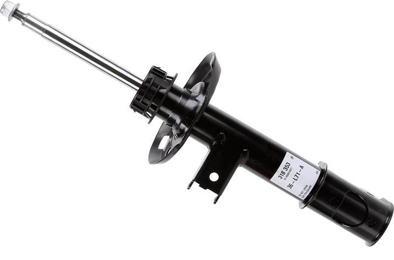 SACHSAmortısor On Sag Gazlı Mercedes Gla-Class X156 14>SACHS 318353