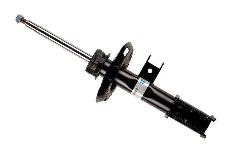 GVAAmortısor On Sag Gazlı Mercedes W176 W246 C117 X117BILSTEIN 22-220127