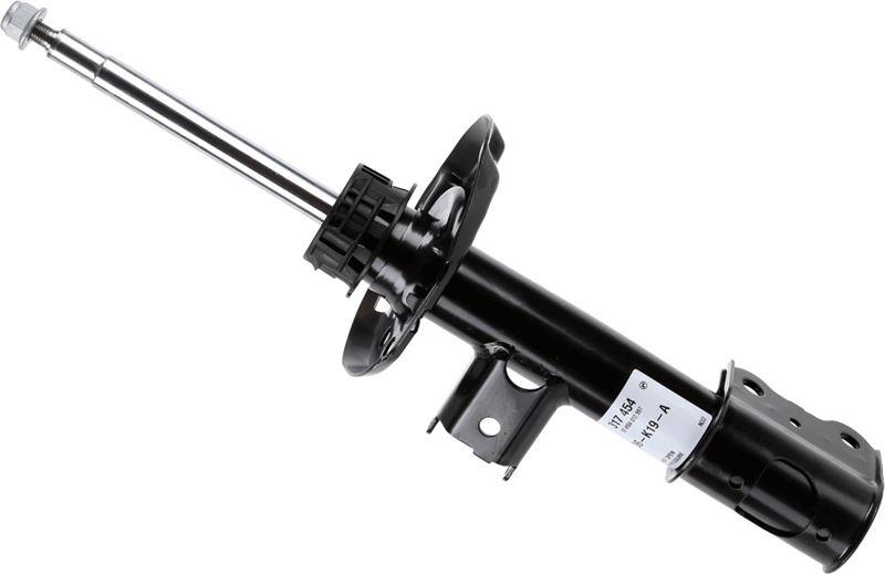 SACHSAmortısor On Sag Gazlı Mercedes W176 W246 C117 X117 X156SACHS 317454