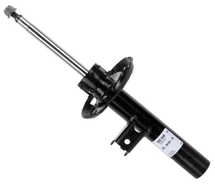 SACHSAmortısor On Sag Gazlı Mercedes W177 V177 W247SACHS 350048