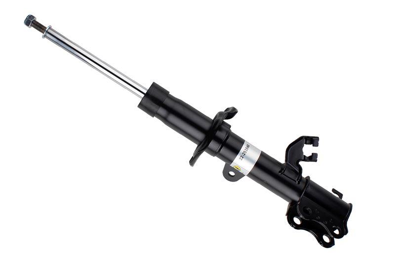 GVAAmortisör Ön Sağ Gazlı Nıssan Mıcra 1.2L Hr12de K13 10- Note 1.2L 1.5L E12 12-16BILSTEIN 22-251848