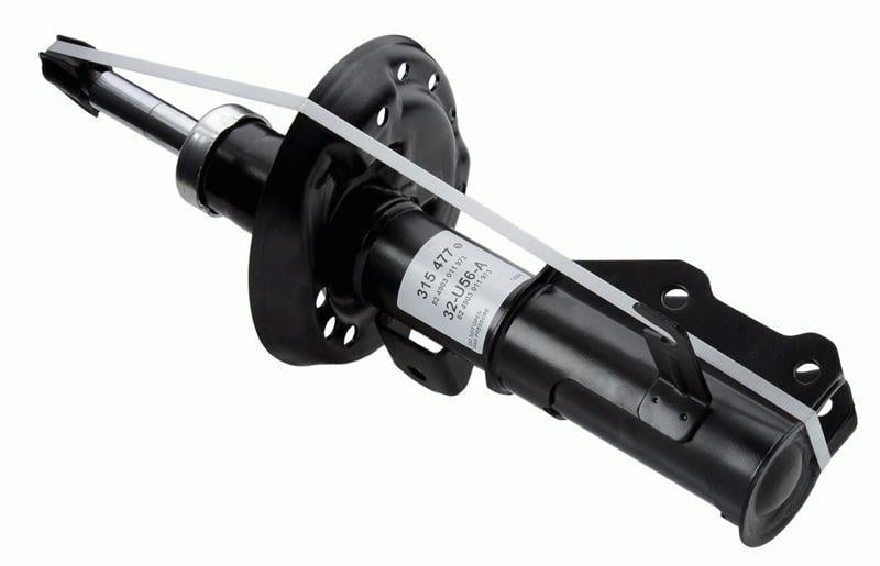 SACHSAmortisör Ön Sol Chevrolet Cruze J300 .Cruze Schragheck J305SACHS 315477
