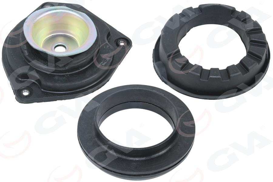 GVAAmortısor Takozu On Mercedes Cıtan W415 12 . Renault Kangoo Iıı 08 RulmanlıGVA 9316310