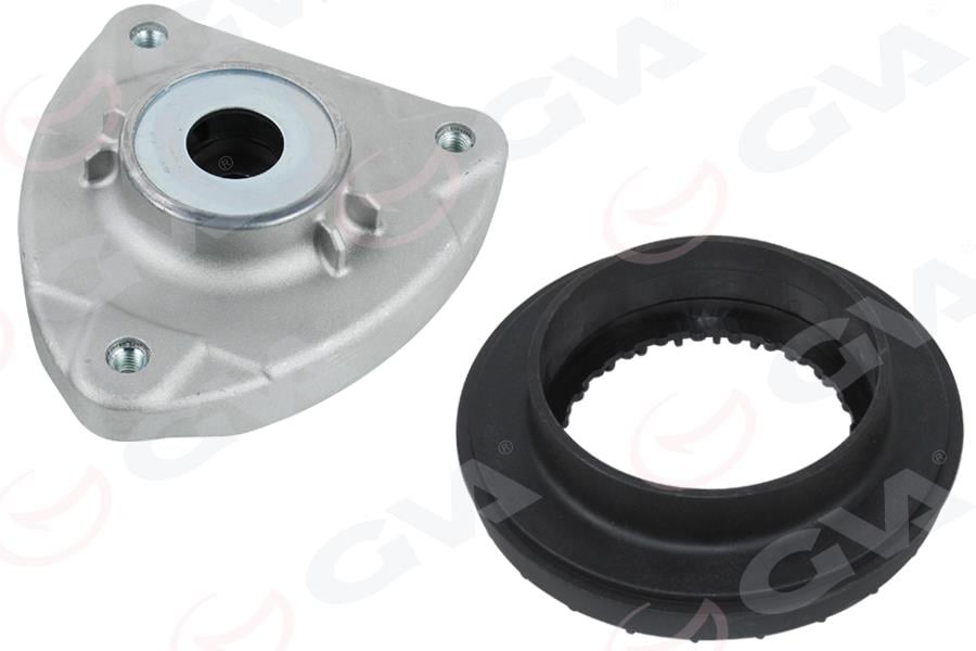 GVAAmortısor Takozu On Mercedes W176 W246 C117 X156 RulmanlıGVA 9399143