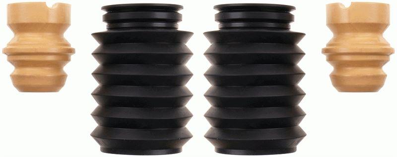 SACHSAmortısor Toz Korugu Setı On Bmw E81 E87 E46 E90SACHS 900132