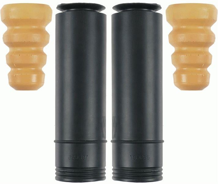 SACHSAmortısor Toz Korugu Takımı Arka Mercedes C-Class W204 07>14 StoperlıSACHS 900180