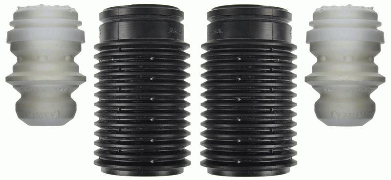 SACHSAmortısor Toz Korugu Takımı On Mercedes W169 W245 StoperlıSACHS 900305