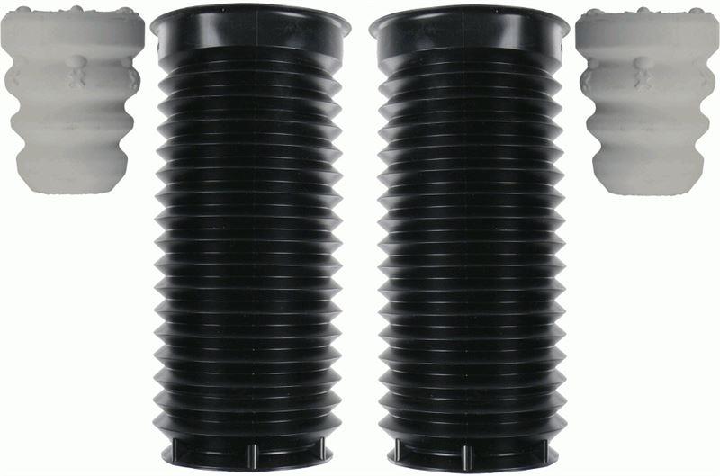 SACHSAmortısor Toz Korugu Takımı On Mercedes W246 X156 StoperlıSACHS 900387