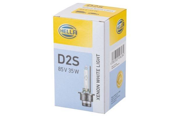 HELLAAmpulHELLA 8GS007949251