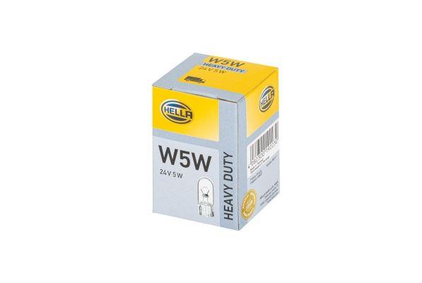 HELLAAmpul 24 V 1359738-151002100-2615210020-3253-407785-4301009-5005152-503127229-63472040-63473040-Lsx0141003-6165HELLA 8GP003594251