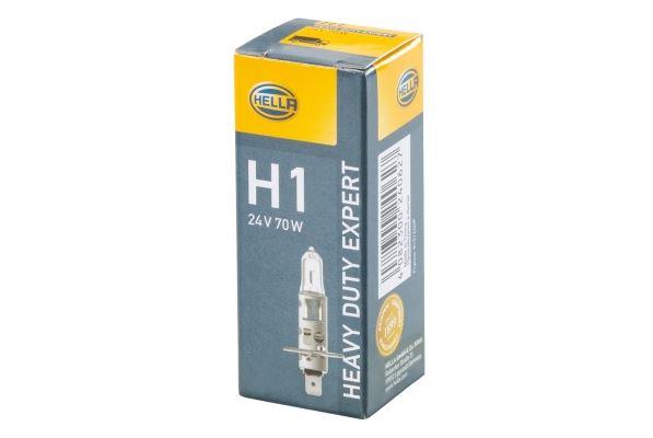 HELLAAmpul 70 W 24 V Universal Cv 1510100050-1510100050----------HELLA 8GH002089491