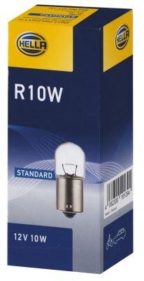 HELLAAmpul R10w Ba 15 S 12 VHELLA 8GA002071131