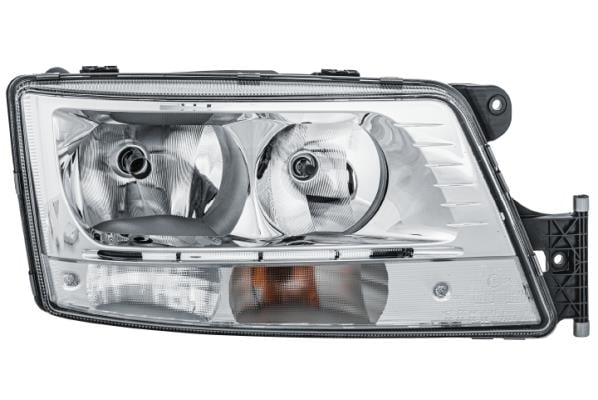 HELLAAna Far 24V Halojen Sağ Man 18320HELLA 1EH354987161