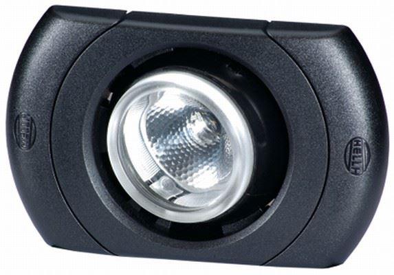 HELLAAraç İçi Aydınlatma Universal Cv 343700251HELLA 2JA343700251
