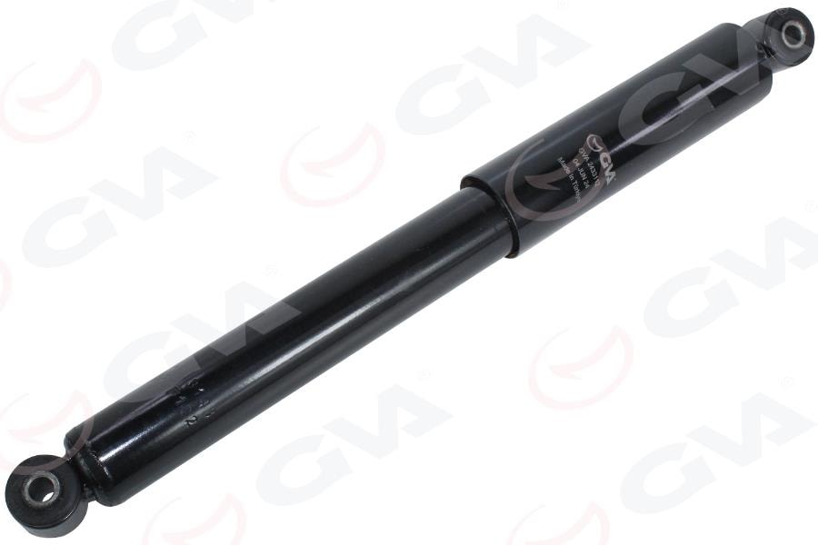 GVAArka Amortısor Connect 02 13 Gazlı Kısa SasıGVA 2433112