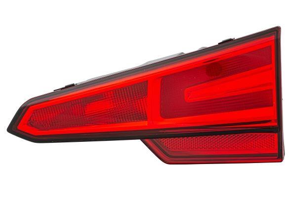HELLAArka Aydınlatma Audi Sağ VwHELLA 2SA012249101