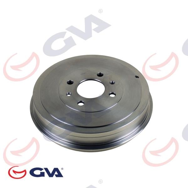 GVAArka Fren Kampanası Fıat Albea 00 Doblo 01 Fıorıno 09 Lınea 09 Marea 00 Tempra 92 96 Tıpo 90 95 Uno 98 06 Peugeot Bıpper 08 Cıtroen Nemo 08 228.2 Mm 4 DelikGVA 7329110
