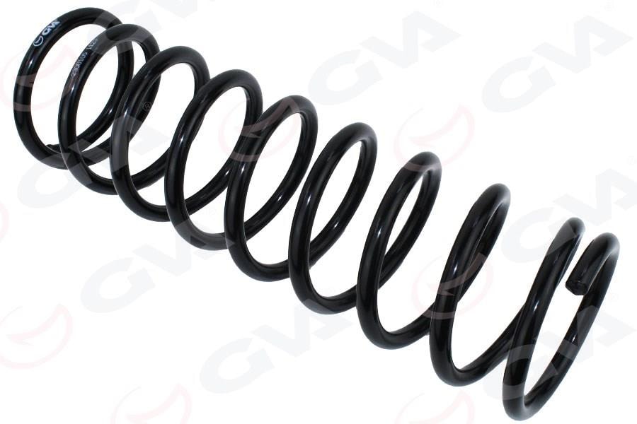 GVAArka Helezon Yayı Ford Escort Clx 1.6 Zetec 95 01GVA 2300105
