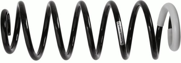 SACHSArka Helezon Yayı Peugeot P3008 I 09>16SACHS 994747