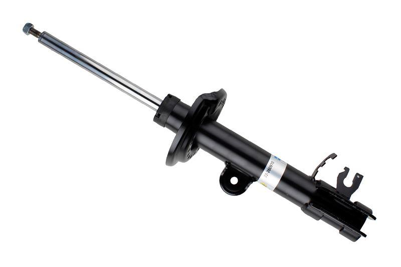 GVAArka Sağ Amortisör Gazlı Jeep Renegade 14 Fıat 500 X 14BILSTEIN 22-260970